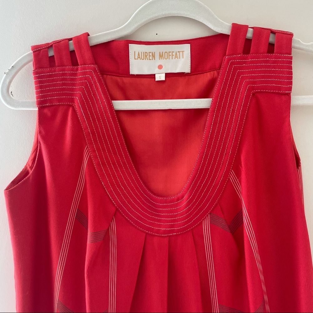 Lauren Moffatt Top